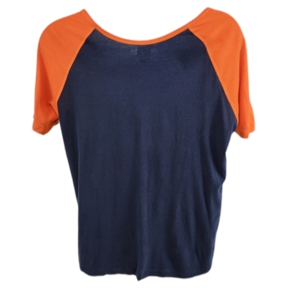 Campus Lifestyle Womens Detroit Tigers  100% Cotton Size 1X - Picture 3 of 9